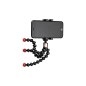 Joby GripTight ONE GP Magnetic Impulse Stativ med ben Joby GripTight ONE GP Magnetic Impulse Stativ med ben